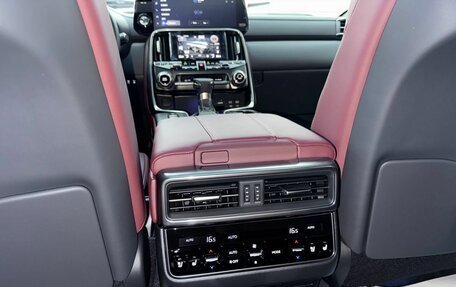 Lexus LX, 2026 год, 18 790 000 рублей, 23 фотография