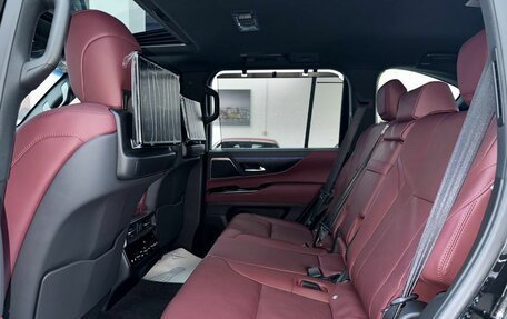 Lexus LX, 2026 год, 18 790 000 рублей, 24 фотография