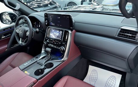 Lexus LX, 2026 год, 18 790 000 рублей, 33 фотография