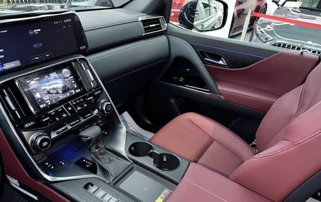 Lexus LX, 2026 год, 18 790 000 рублей, 28 фотография