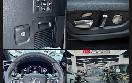 Lexus LX, 2026 год, 18 790 000 рублей, 36 фотография