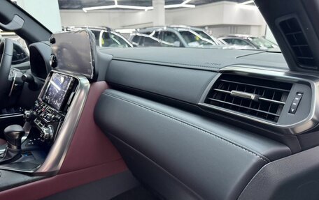 Lexus LX, 2026 год, 18 790 000 рублей, 34 фотография