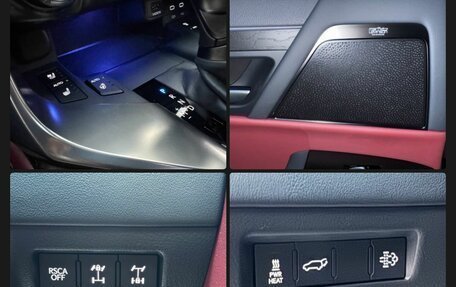 Lexus LX, 2026 год, 18 790 000 рублей, 37 фотография