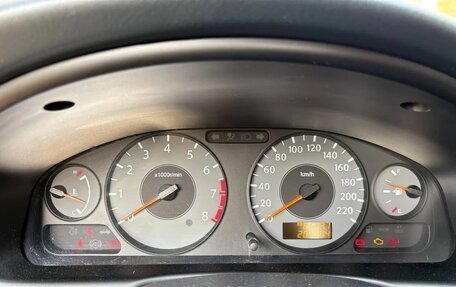 Nissan Almera Classic, 2007 год, 415 000 рублей, 7 фотография