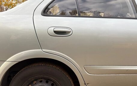 Nissan Almera Classic, 2007 год, 415 000 рублей, 4 фотография