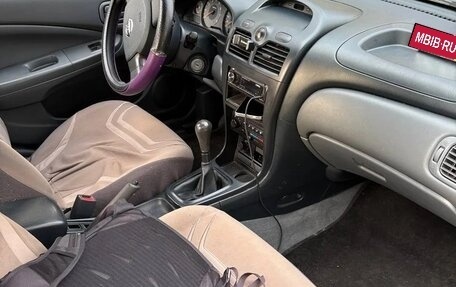Nissan Almera Classic, 2007 год, 415 000 рублей, 9 фотография