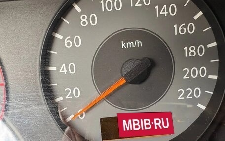 Nissan Almera Classic, 2007 год, 415 000 рублей, 6 фотография