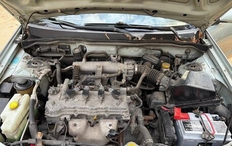 Nissan Almera Classic, 2007 год, 415 000 рублей, 8 фотография