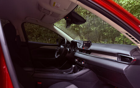 Mazda 6, 2019 год, 2 260 000 рублей, 11 фотография