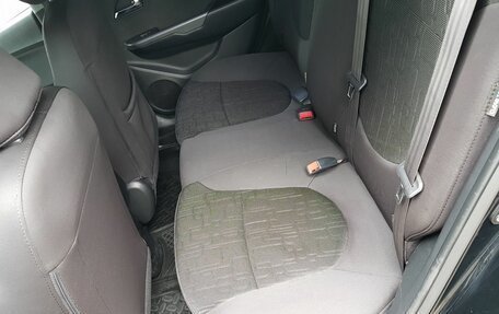 KIA Rio III рестайлинг, 2014 год, 1 149 000 рублей, 14 фотография
