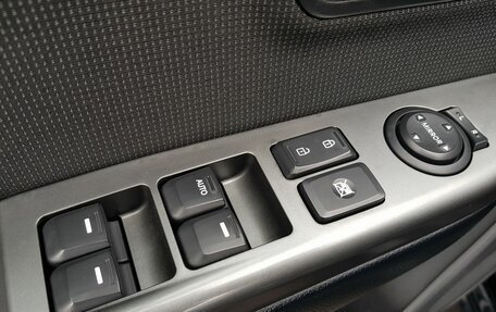 KIA Rio III рестайлинг, 2014 год, 1 149 000 рублей, 13 фотография