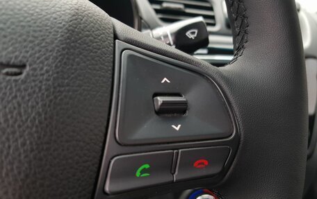 KIA Rio III рестайлинг, 2014 год, 1 149 000 рублей, 17 фотография