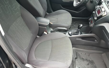 KIA Rio III рестайлинг, 2014 год, 1 149 000 рублей, 15 фотография