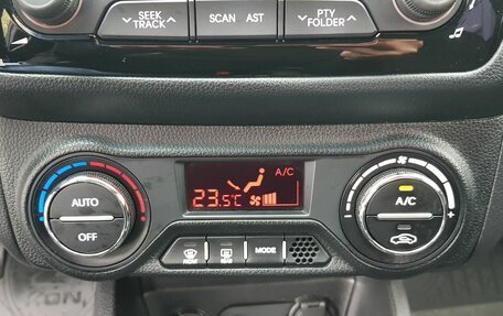 KIA Rio III рестайлинг, 2014 год, 1 149 000 рублей, 19 фотография