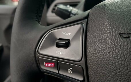 KIA Rio III рестайлинг, 2014 год, 1 149 000 рублей, 16 фотография