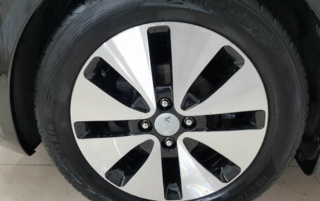 KIA Rio III рестайлинг, 2014 год, 1 149 000 рублей, 22 фотография