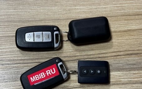 KIA Rio III рестайлинг, 2014 год, 1 149 000 рублей, 23 фотография