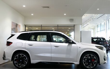 BMW X1, 2025 год, 6 490 000 рублей, 4 фотография