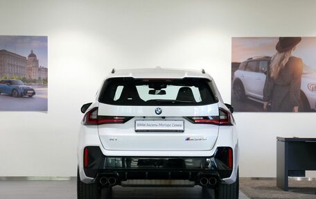 BMW X1, 2025 год, 6 490 000 рублей, 6 фотография