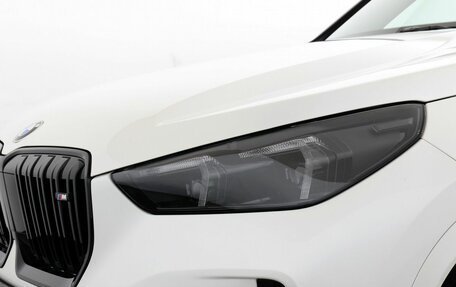 BMW X1, 2025 год, 6 490 000 рублей, 8 фотография