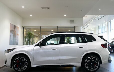 BMW X1, 2025 год, 6 490 000 рублей, 7 фотография