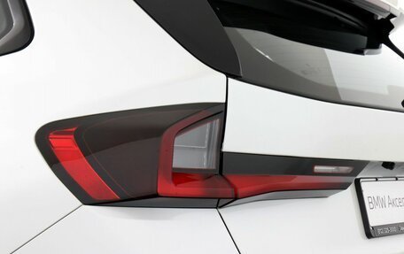 BMW X1, 2025 год, 6 490 000 рублей, 9 фотография