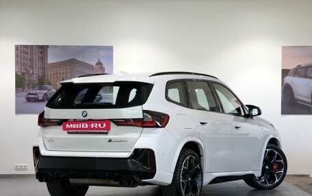 BMW X1, 2025 год, 6 490 000 рублей, 5 фотография