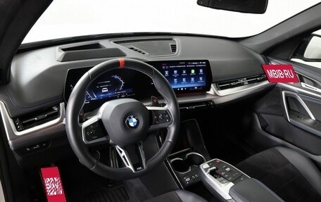 BMW X1, 2025 год, 6 490 000 рублей, 12 фотография