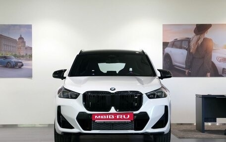 BMW X1, 2025 год, 6 490 000 рублей, 2 фотография