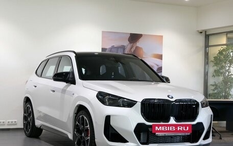 BMW X1, 2025 год, 6 490 000 рублей, 3 фотография
