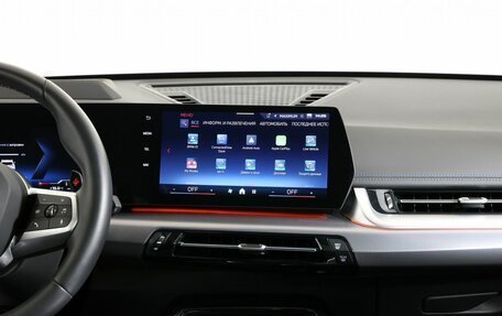 BMW X1, 2025 год, 6 490 000 рублей, 16 фотография