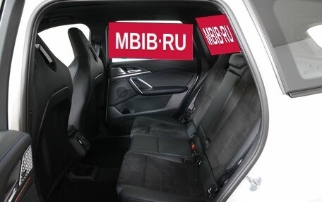 BMW X1, 2025 год, 6 490 000 рублей, 13 фотография