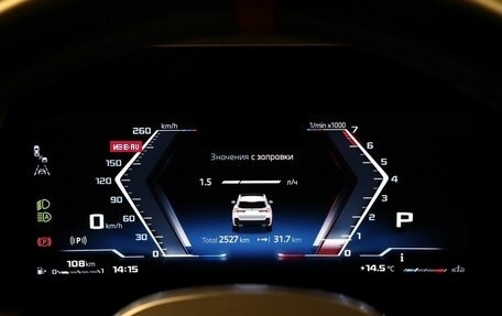 BMW X1, 2025 год, 6 490 000 рублей, 17 фотография