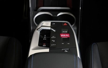 BMW X1, 2025 год, 6 490 000 рублей, 23 фотография