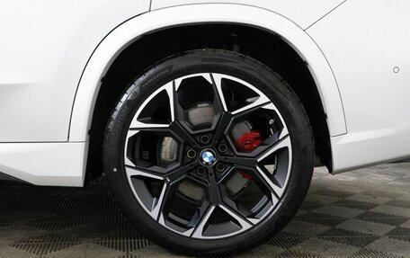 BMW X1, 2025 год, 6 490 000 рублей, 32 фотография