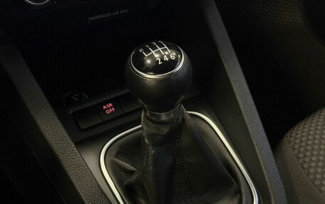 Volkswagen Jetta VII, 2011 год, 830 000 рублей, 15 фотография