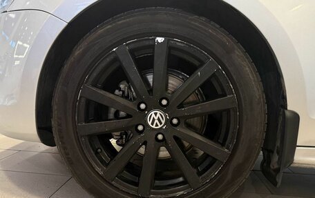 Volkswagen Jetta VII, 2011 год, 830 000 рублей, 20 фотография