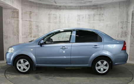 Chevrolet Aveo III, 2007 год, 340 000 рублей, 5 фотография