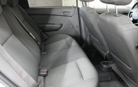 Chevrolet Aveo III, 2007 год, 340 000 рублей, 12 фотография