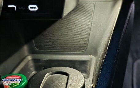 Skoda Rapid II, 2021 год, 1 800 000 рублей, 10 фотография