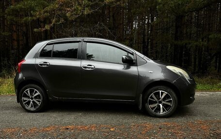 Toyota Yaris III, 2008 год, 500 000 рублей, 7 фотография