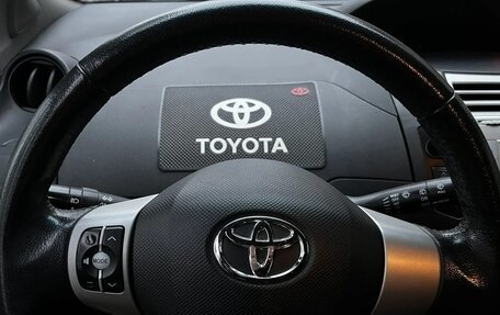 Toyota Yaris III, 2008 год, 500 000 рублей, 13 фотография