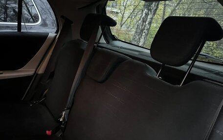 Toyota Yaris III, 2008 год, 500 000 рублей, 12 фотография