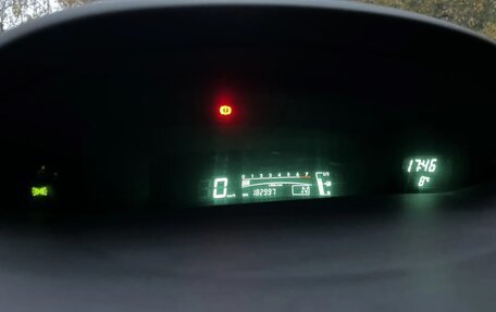 Toyota Yaris III, 2008 год, 500 000 рублей, 15 фотография