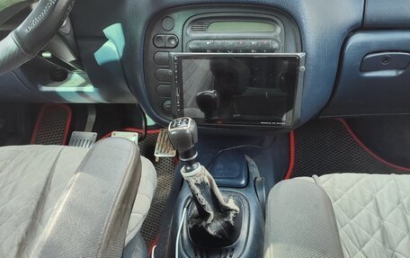 Volkswagen Sharan I рестайлинг, 1998 год, 270 000 рублей, 2 фотография