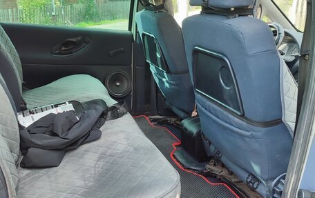 Volkswagen Sharan I рестайлинг, 1998 год, 270 000 рублей, 5 фотография