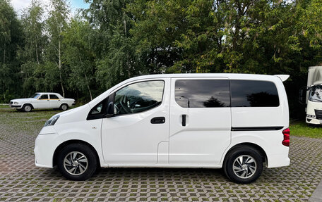 Nissan NV200, 2017 год, 2 250 000 рублей, 3 фотография