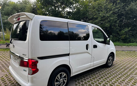 Nissan NV200, 2017 год, 2 250 000 рублей, 4 фотография