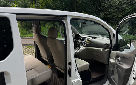 Nissan NV200, 2017 год, 2 250 000 рублей, 5 фотография