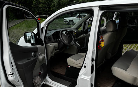 Nissan NV200, 2017 год, 2 250 000 рублей, 6 фотография